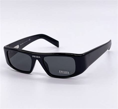 prada pr20ws|Prada Women's Pr20ws 49mm Sunglasses In Black .